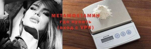 молекула духа Белокуриха